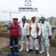Servicios de Fumigación
