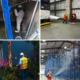 Control de Plagas en la Industria Alimentaria